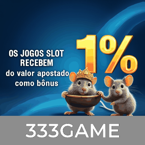 333GAME - Ofertas Imperdíveis com Bônus e Promoções Exclusivas