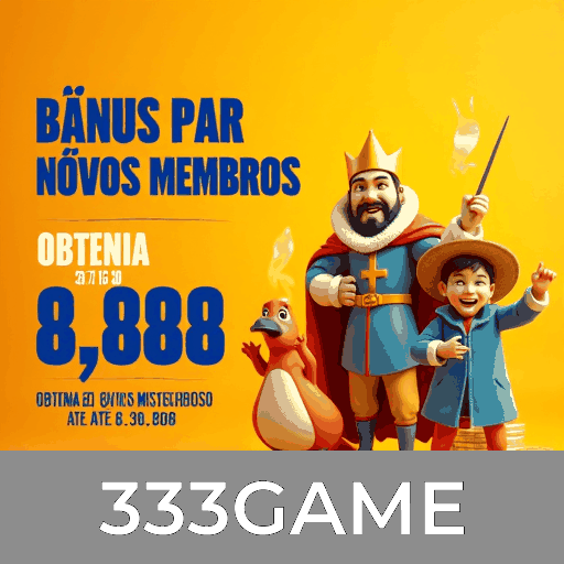 Descubra a Revolução do Jogo no App 333GAME com Apostas Móveis