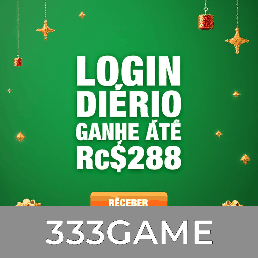 333GAME: Apostas em Esportes Brasileiros com Odds Atualizadas